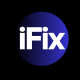 iFix Base POS